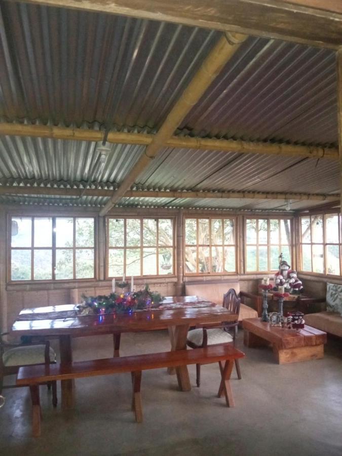 فيلا Rancho De Juancho بيريرا المظهر الخارجي الصورة