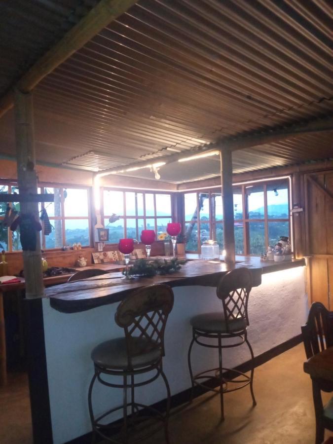 فيلا Rancho De Juancho بيريرا المظهر الخارجي الصورة