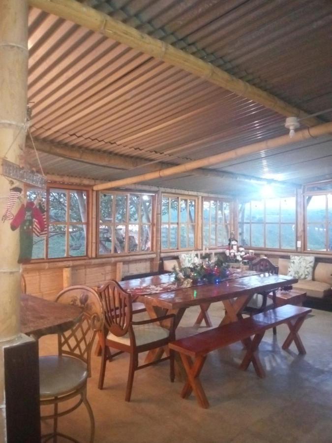 فيلا Rancho De Juancho بيريرا المظهر الخارجي الصورة
