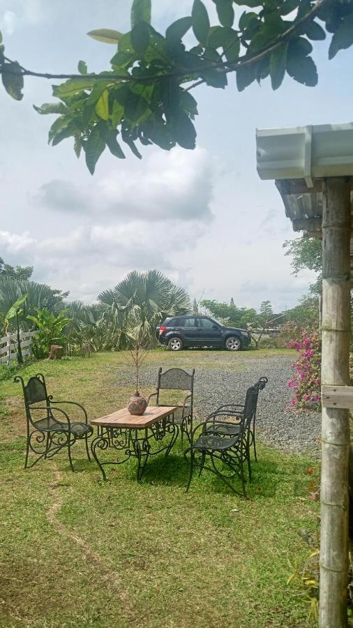 فيلا Rancho De Juancho بيريرا المظهر الخارجي الصورة