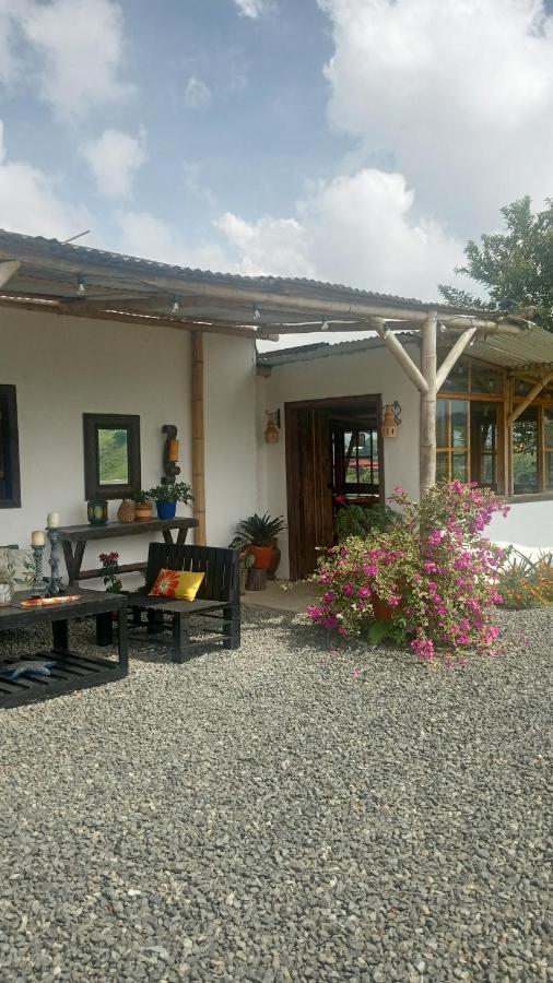 فيلا Rancho De Juancho بيريرا المظهر الخارجي الصورة