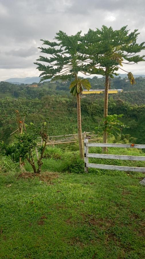 فيلا Rancho De Juancho بيريرا المظهر الخارجي الصورة