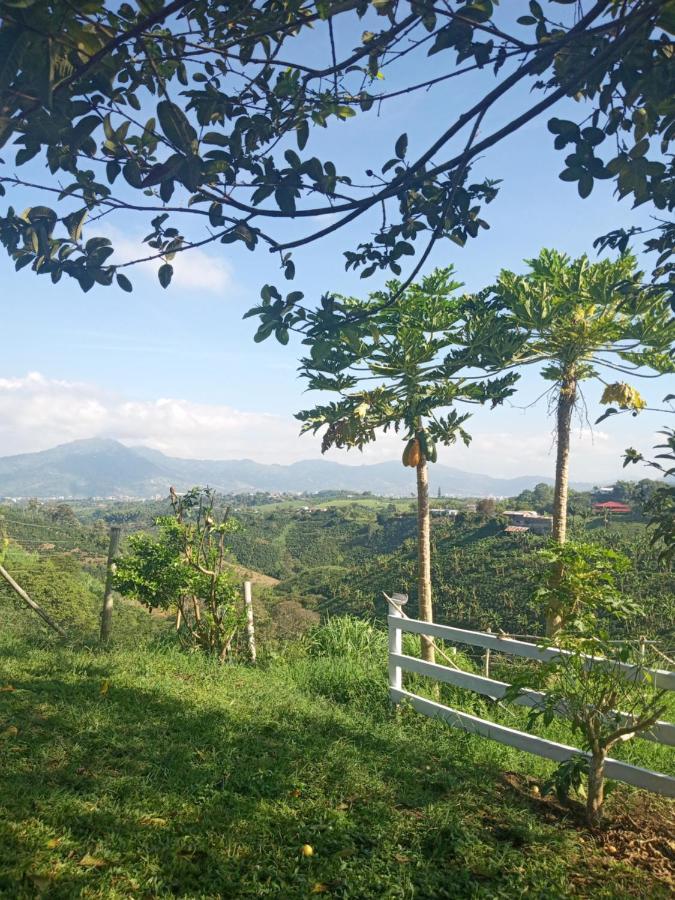 فيلا Rancho De Juancho بيريرا المظهر الخارجي الصورة
