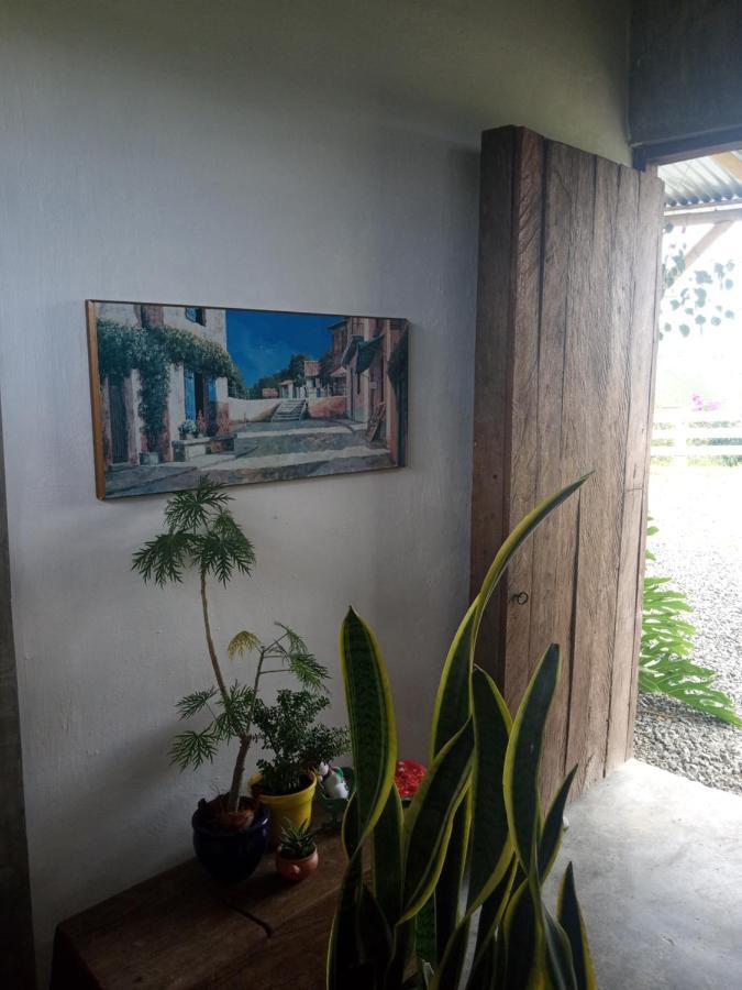 فيلا Rancho De Juancho بيريرا المظهر الخارجي الصورة