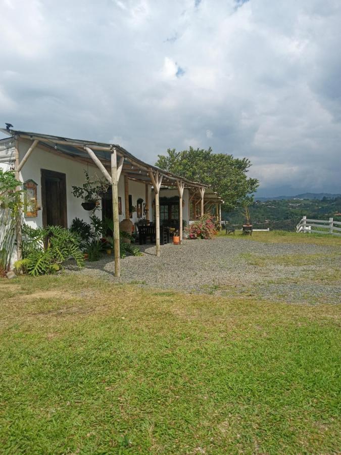 فيلا Rancho De Juancho بيريرا المظهر الخارجي الصورة