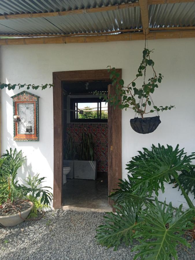 فيلا Rancho De Juancho بيريرا المظهر الخارجي الصورة
