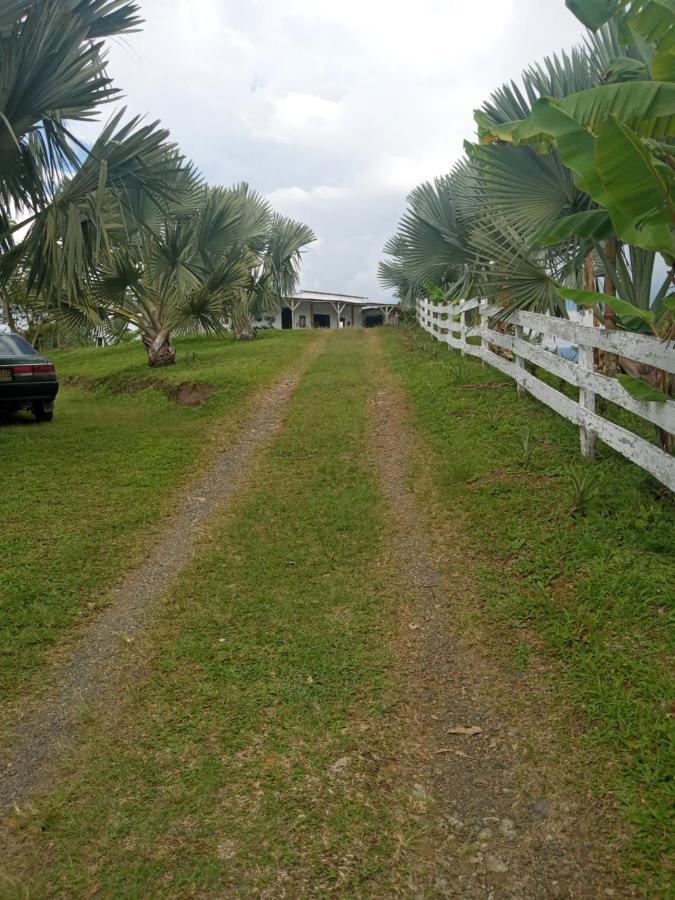 فيلا Rancho De Juancho بيريرا المظهر الخارجي الصورة