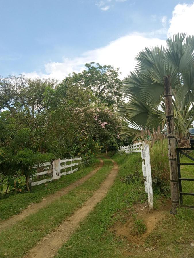 فيلا Rancho De Juancho بيريرا المظهر الخارجي الصورة