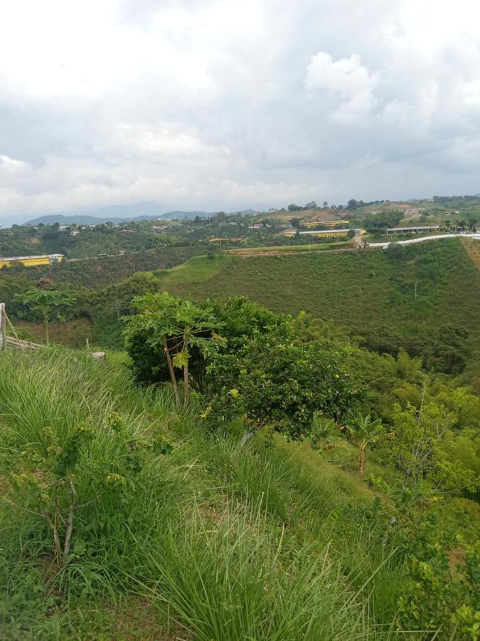 فيلا Rancho De Juancho بيريرا المظهر الخارجي الصورة