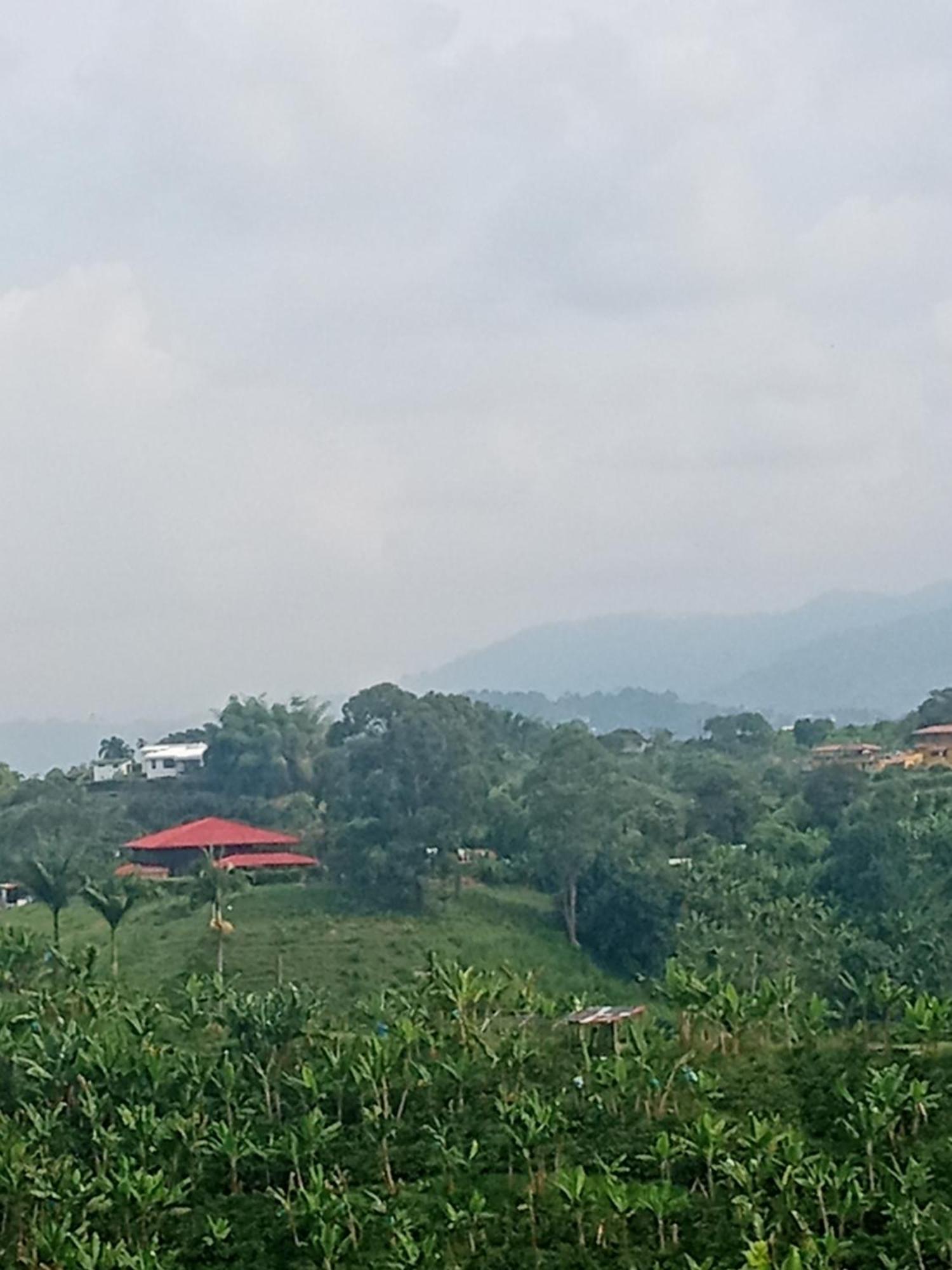 فيلا Rancho De Juancho بيريرا المظهر الخارجي الصورة