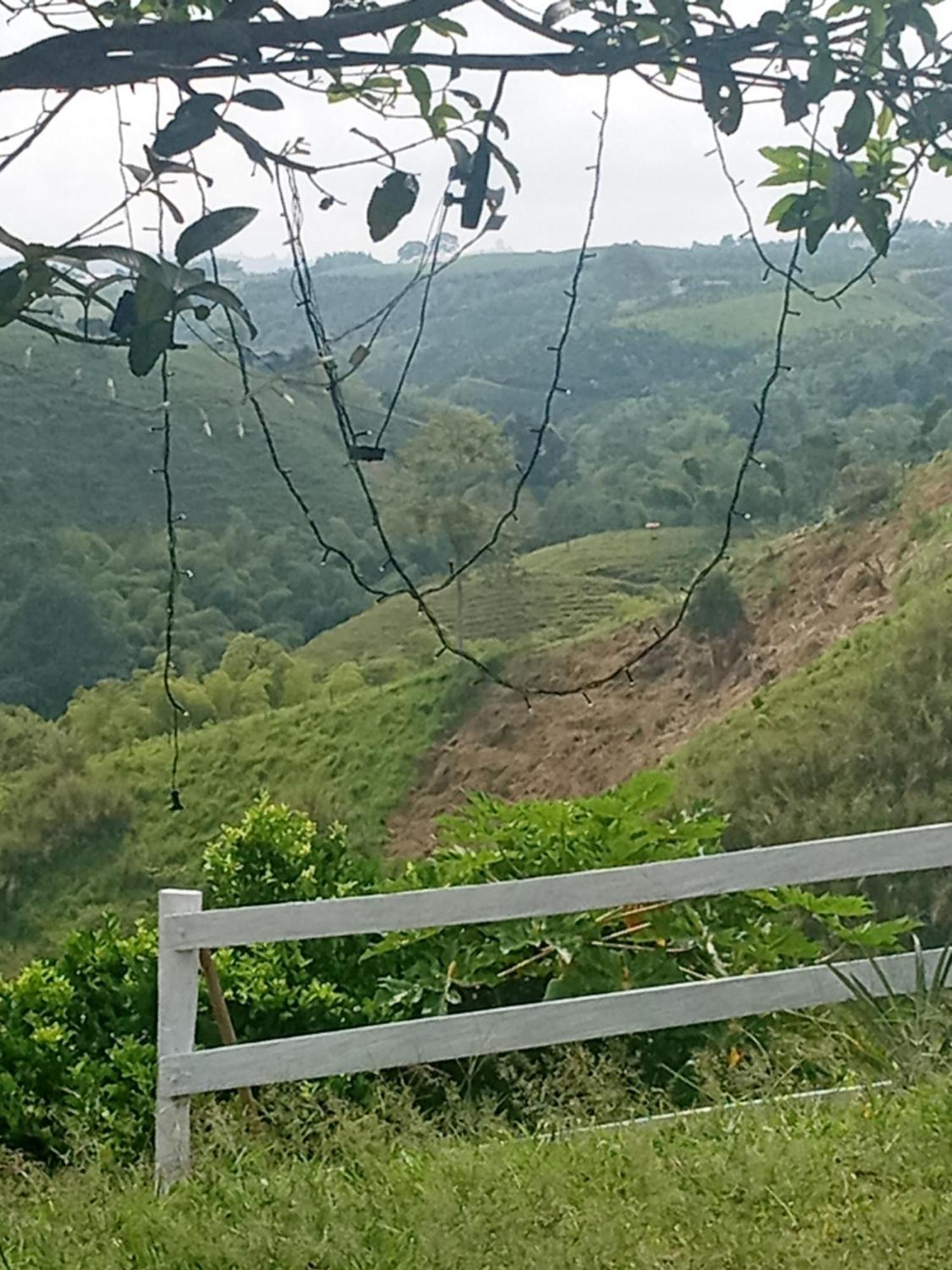 فيلا Rancho De Juancho بيريرا المظهر الخارجي الصورة
