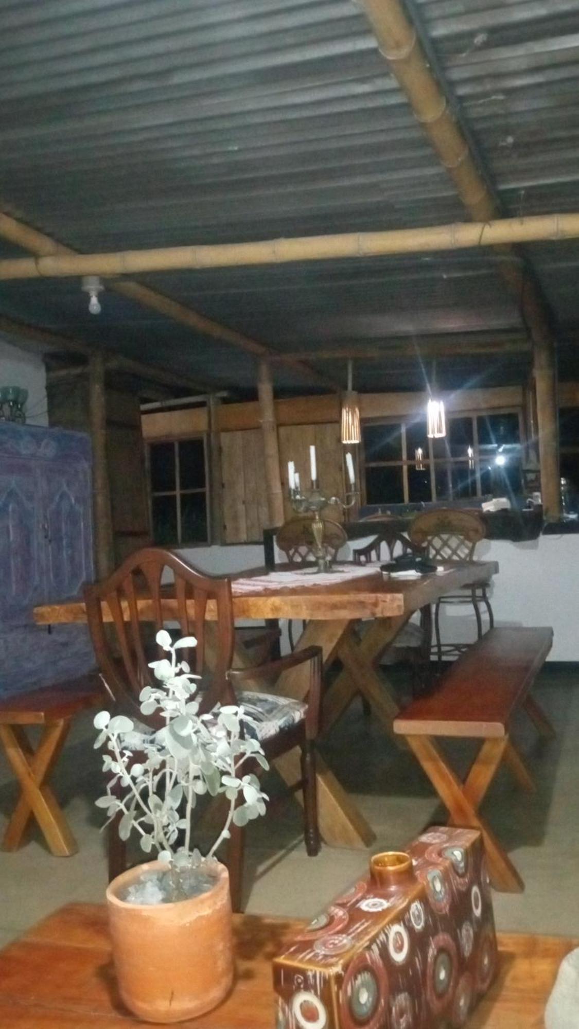 فيلا Rancho De Juancho بيريرا المظهر الخارجي الصورة