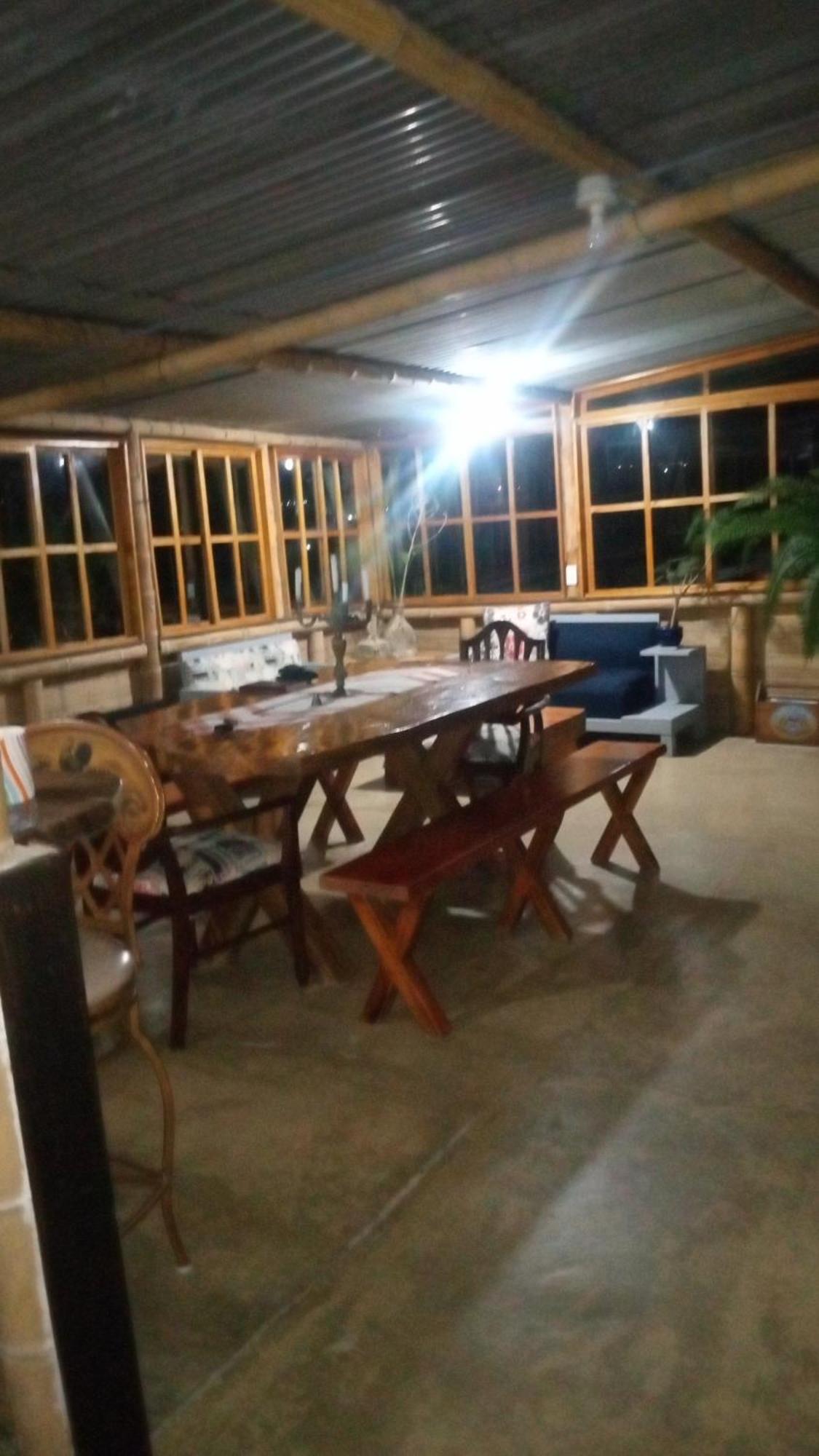 فيلا Rancho De Juancho بيريرا المظهر الخارجي الصورة